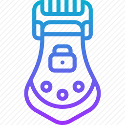 <em>理发</em>推子