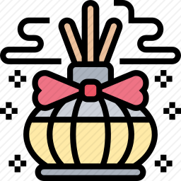 <em>香薰</em>