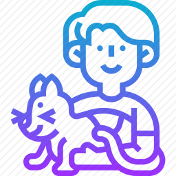 宠物