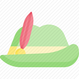传统帽子