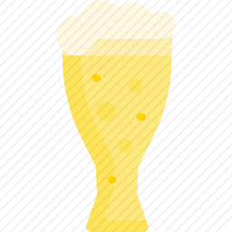 啤酒