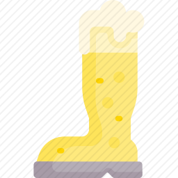 啤酒