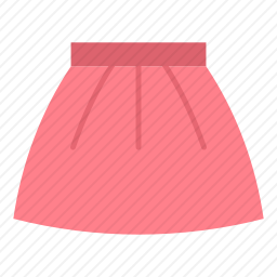 裙子