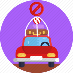 出租车