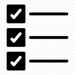 <em>复选</em><em>标记</em>