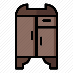 衣柜