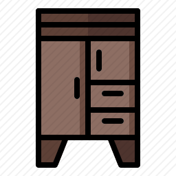 衣柜