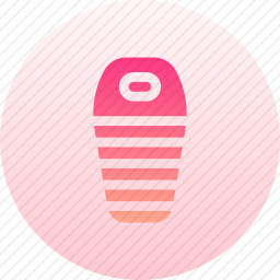 <em>睡袋</em>