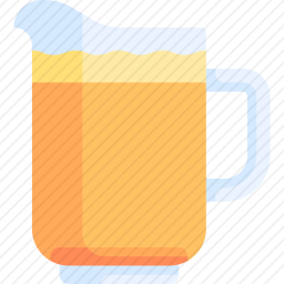 啤酒