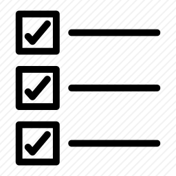 <em>复选</em><em>标记</em>