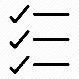 <em>复选</em><em>标记</em>