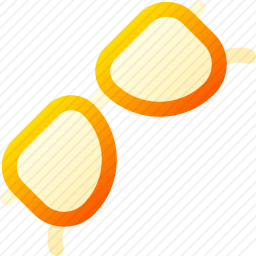 眼镜