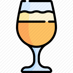 啤酒