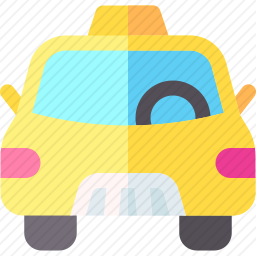 出租车