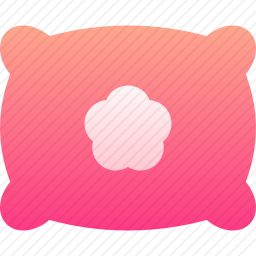 <em>枕头</em>