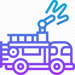 消防车
