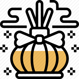 <em>香薰</em>