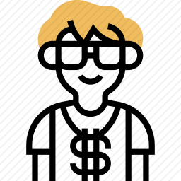 项链