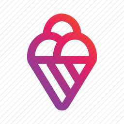 <em>冰淇淋</em>