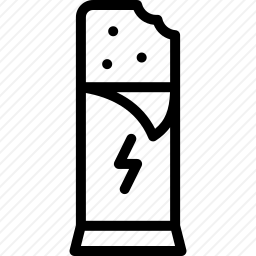 能量条