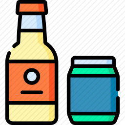 啤酒