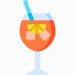 aperol喷