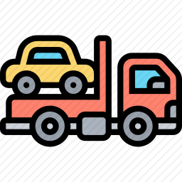 拖车