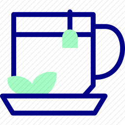 茶杯