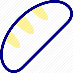 <em>面包</em>