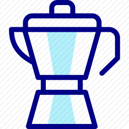 <em>咖啡壶</em>
