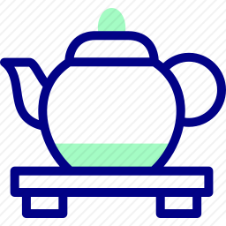茶壶