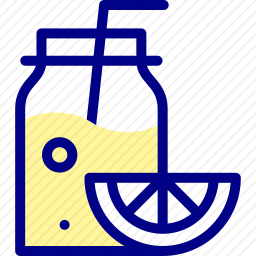 <em>橙汁</em>