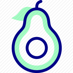 鳄梨