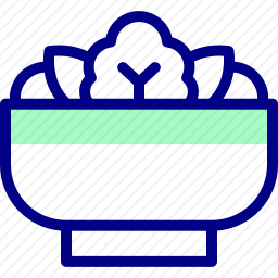 沙拉