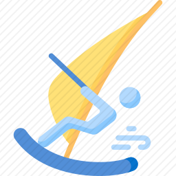 帆船