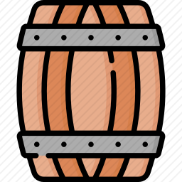 桶