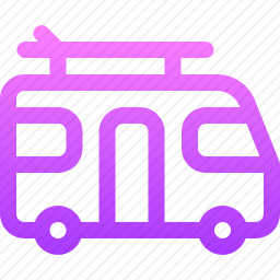 露营车