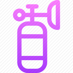氧气罐