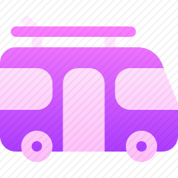露营车