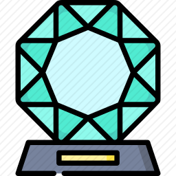 奖
