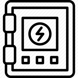保险丝盒