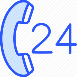 24小时支持