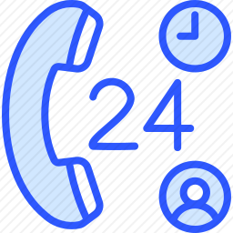 24小时支持