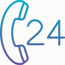 24小时支持