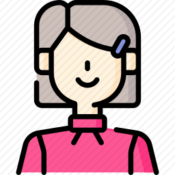 女孩