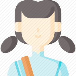 <em>女孩</em>
