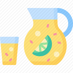 柠檬水