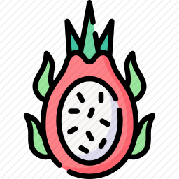 火龙果