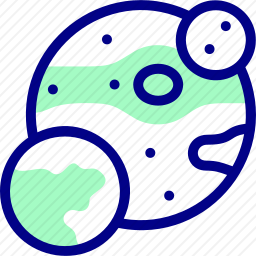 行星
