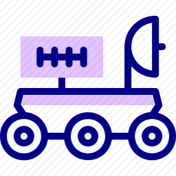 月球车